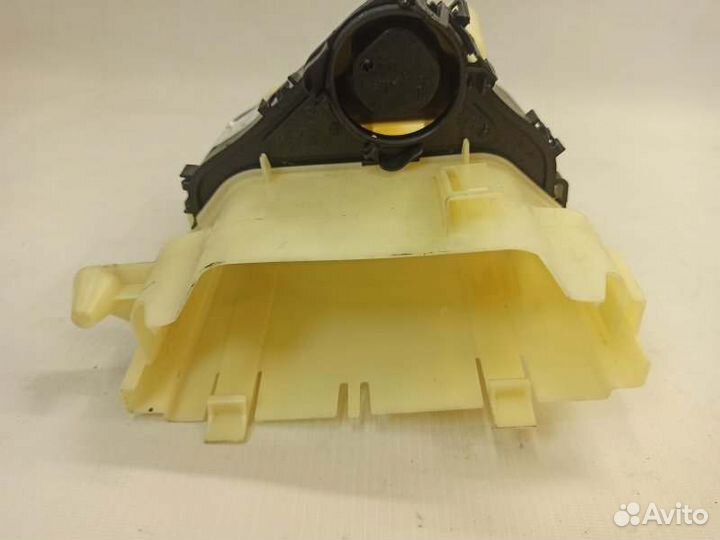 Корпус блока управления двигателем Bmw X5 E70