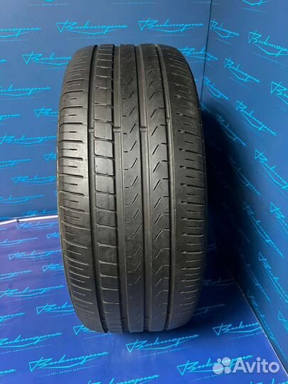 Pirelli Scorpion Verde 255/40 R20 102Y