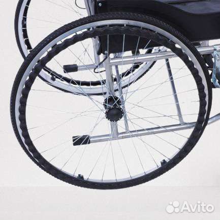 Кресло-коляска для инвалидов