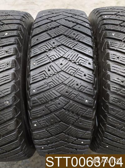 Goodyear UltraGrip Ice Arctic SUV 225/65 R17 100R