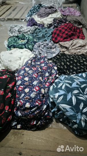 Лоскут весовой