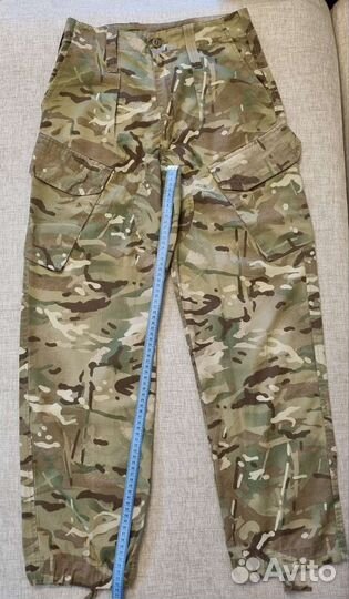 Брюки Великобритании MTP Оригинал