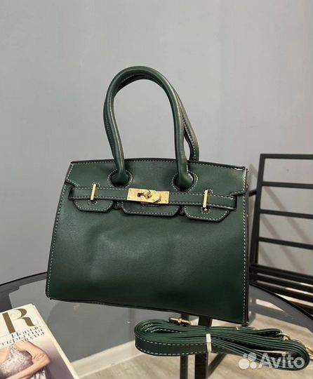 Сумка hermes birkin