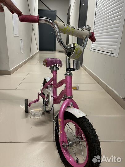 Велосипед детский