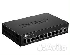 Роутер D-link DSR-250