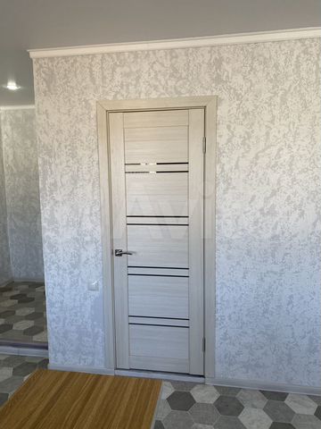 1-к. квартира, 36,5 м², 2/2 эт.