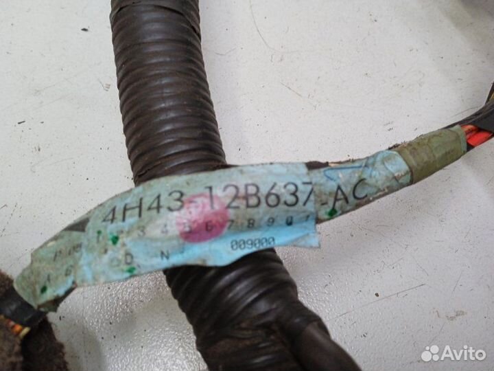 Б/У Б/У 4.2 V8 supercharged, Ленд Ровер Рендж