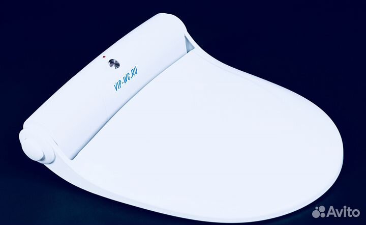 Navisani крышка для унитаз сенсорный Диспенсер Авт