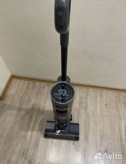 Пылесос ручной моющий Dreame H12 Core