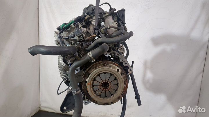 Двигатель Suzuki Liana M16A 1.6 Бензин, 2004