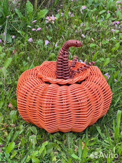 Корзина для хранения