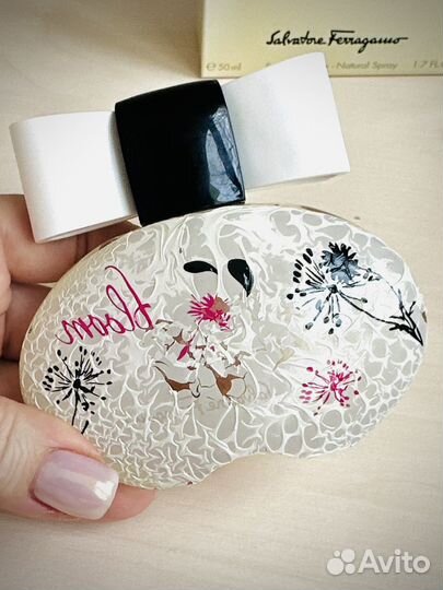 Пустые флаконы для духов