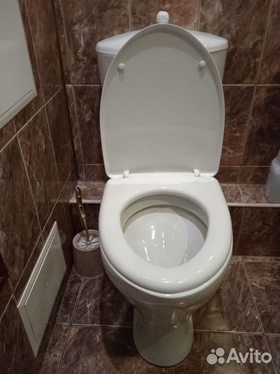 Услуги мастера-сантехника. Работаю сам, не фирма