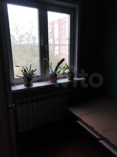 3-к. квартира, 57,1 м², 5/5 эт.