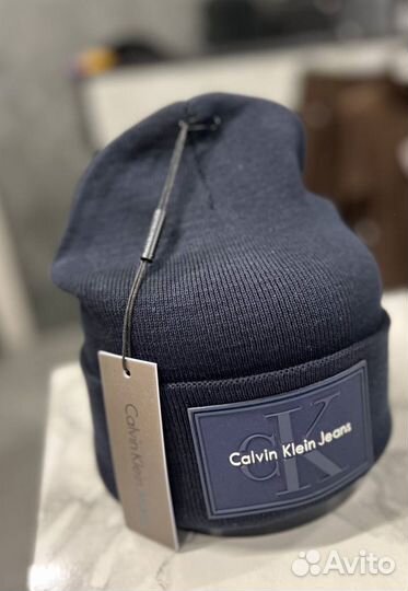 Шапка Calvin Klein