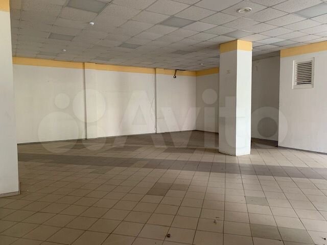 Торговая площадь, 196.1 м²