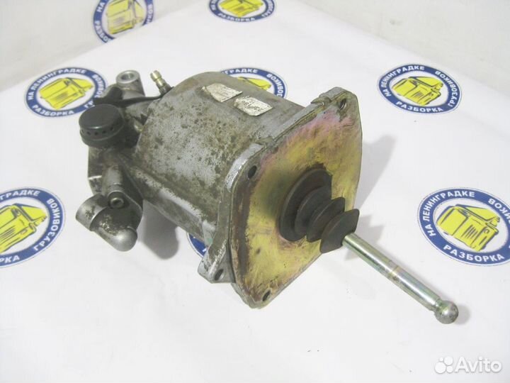 Пгу 2555088 scania, P,G,R,T - series