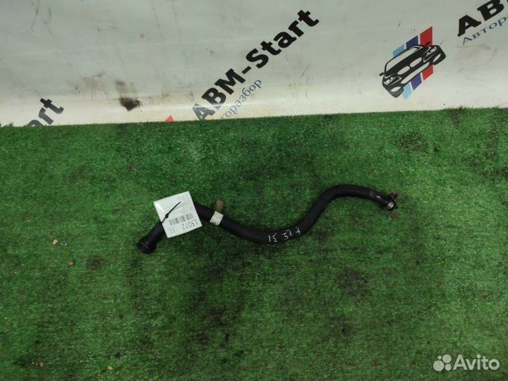 Шланг топливный Bmw X3 F25 N47D20C 2012