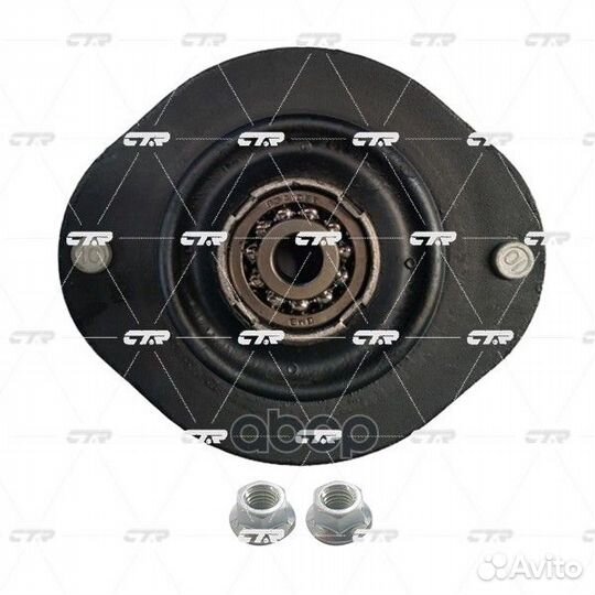Cmkd-2 Опора амортизатора перед GA0033 CTR