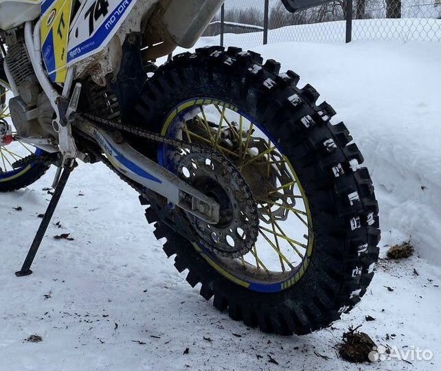 Шина Петрошина л-275