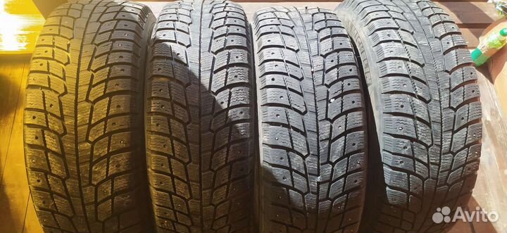 Michelin Compact Winter 215/60 R17