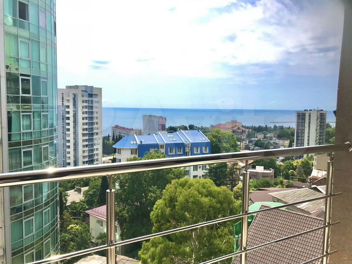 1-к. квартира, 55 м², 8/8 эт.