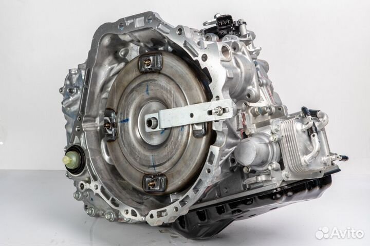 АКПП Вариатор JF016E Nissan Teana 2.5L 31020-3VX0C