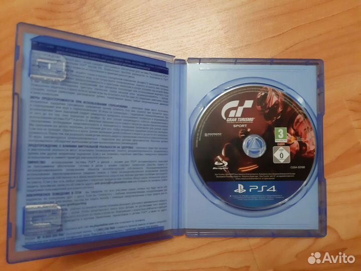 Игры для приставок ps4