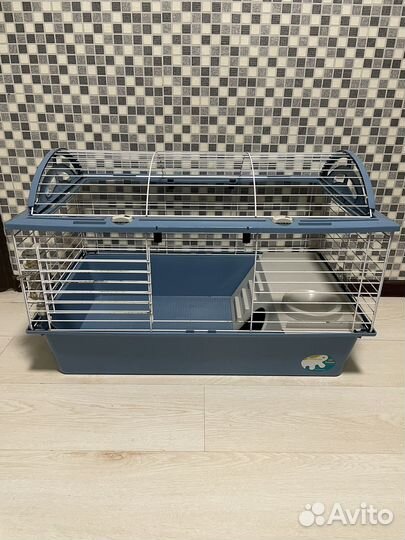 Клетка для морской свинки