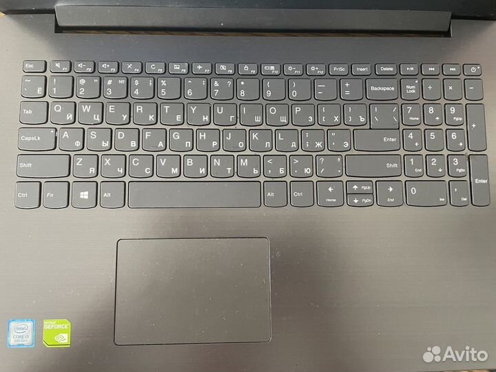 Lenovo ideapad 330-15ikb