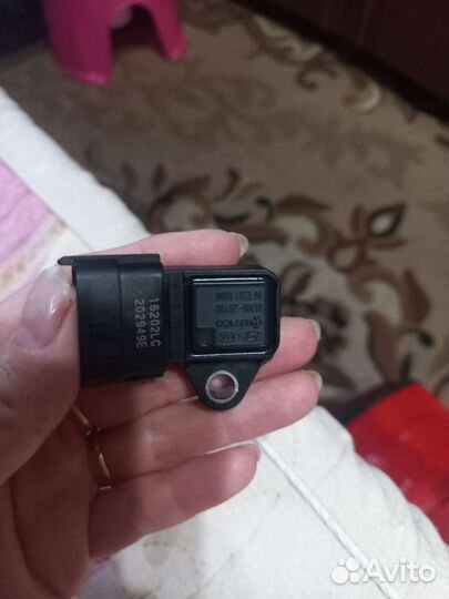 Датчик абсолютного давления Kia,hundai