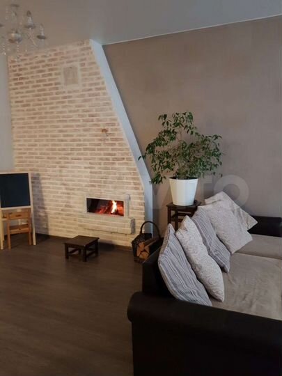 2-к. квартира, 63 м², 6/7 эт.