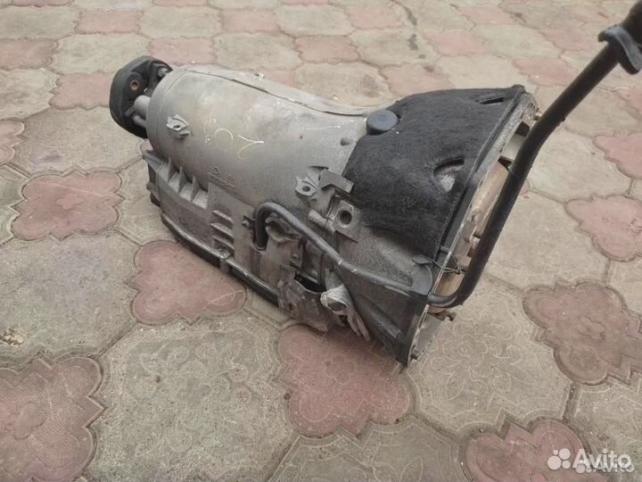 АКПП 722.699 к Мерседес C-klass W202 2.2 CDI