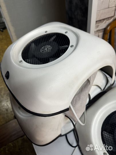 Пылесос для маникюра