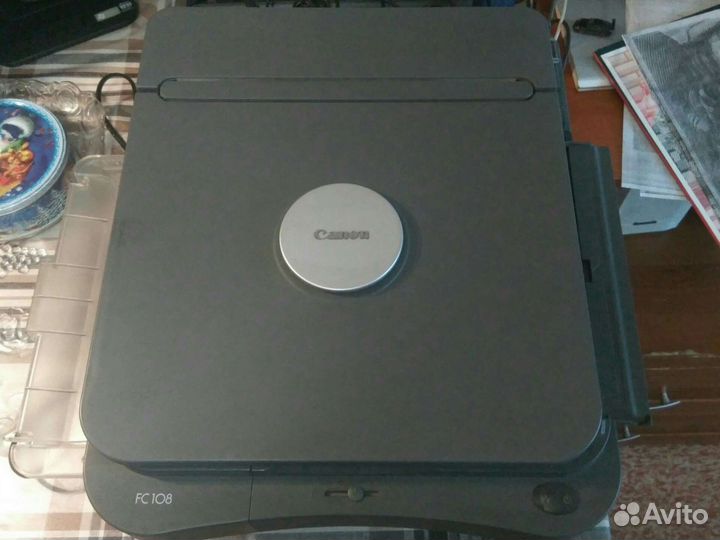Копир Canon FC108