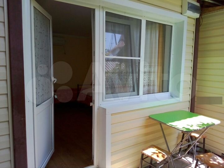 Комната 12 м², 1/1 эт.