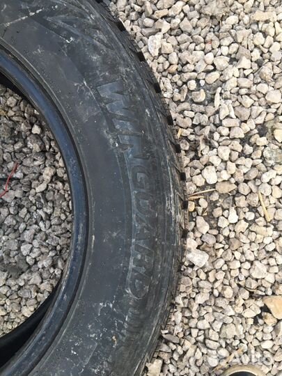 Nexen Winguard 215/65 R16