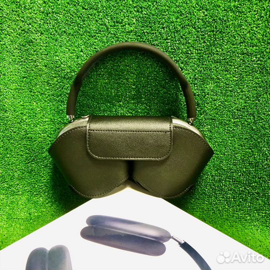 Беспроводные наушники,наушники air pods max