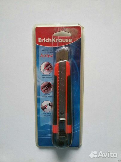 Канцелярский нож