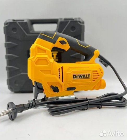 Лобзик Dewalt 1180 WT 7002