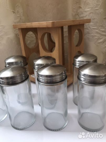 Набор для специй