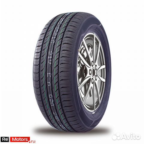 Roadmarch PrimeStar 66 205/55 R15 88V