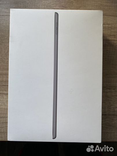 iPad 7 2019 128gb