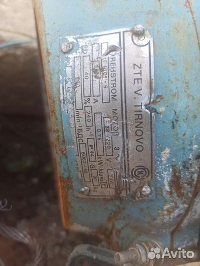 Кран балка 5 тонн бу