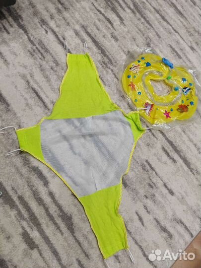 Круг для купания