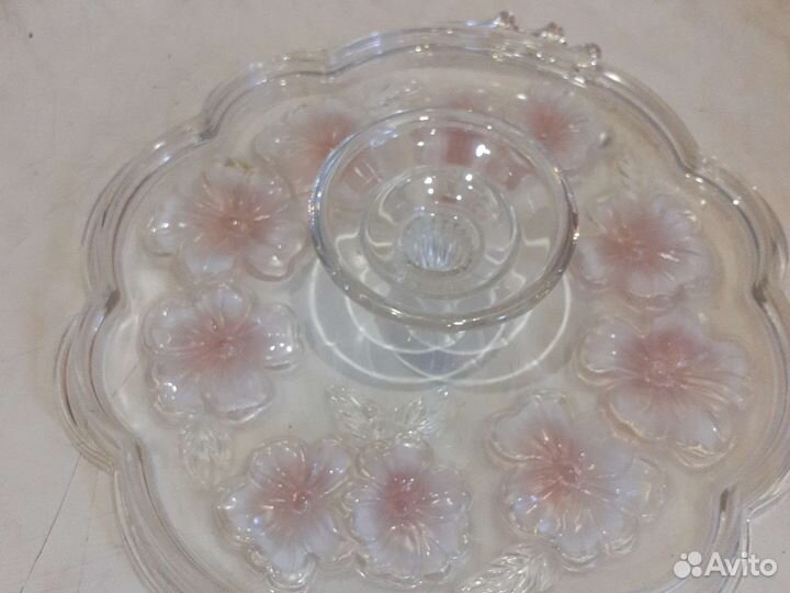 Тортовница СССР