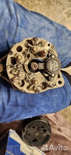 Генератор Приора