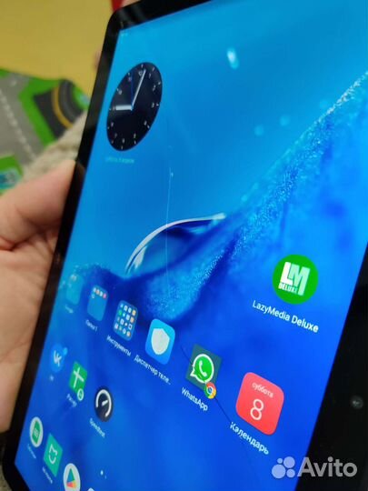Huawei mediapad t5 10