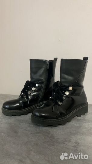 Одежда для девочки 4-8 лет