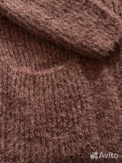 Кардиган Zara, джинсы Gap (новое, 10 лет)